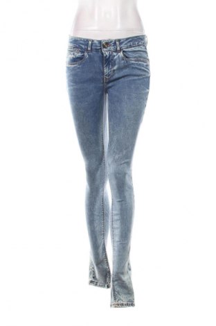 Damen Jeans Supertrash, Größe M, Farbe Blau, Preis 15,99 €