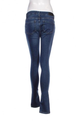 Damskie jeansy Supertrash, Rozmiar M, Kolor Niebieski, Cena 36,99 zł