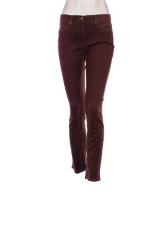 Damen Jeans Taifun, Größe S, Farbe Rot, Preis 52,49 €