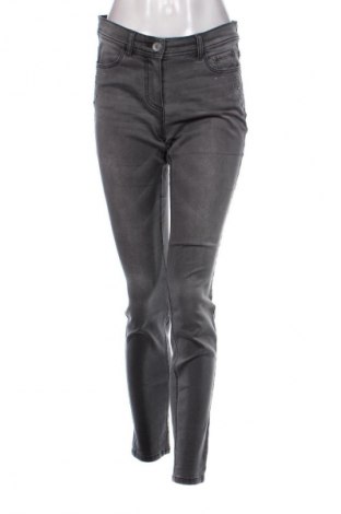 Damen Jeans Taifun, Größe S, Farbe Grau, Preis € 10,99