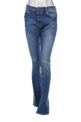 Damen Jeans Tailored, Größe L, Farbe Blau, Preis € 27,70