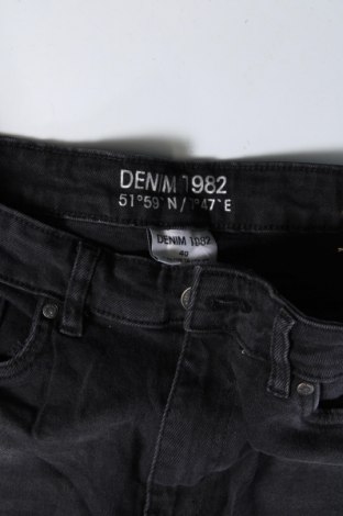 Damskie jeansy Takko Fashion, Rozmiar M, Kolor Czarny, Cena 41,99 zł