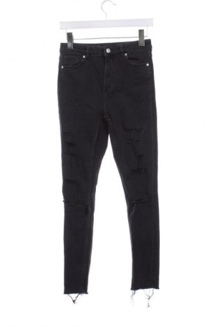 Damen Jeans Tally Weijl, Größe XS, Farbe Schwarz, Preis 8,99 €