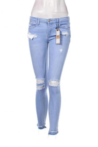 Damen Jeans Tally Weijl, Größe S, Farbe Blau, Preis 15,49 €