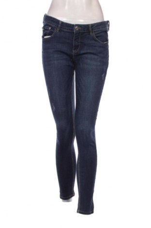 Damen Jeans Tally Weijl, Größe L, Farbe Blau, Preis 9,49 €