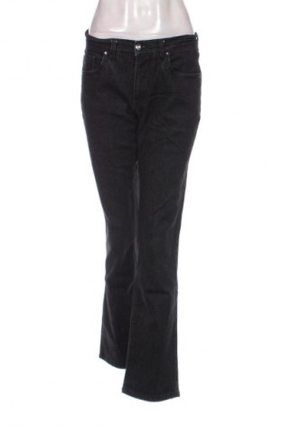 Damen Jeans Tara, Größe L, Farbe Schwarz, Preis 20,29 €