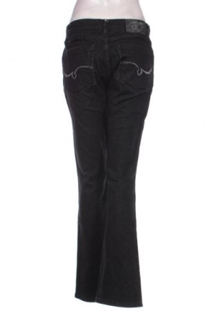 Damen Jeans Tara, Größe L, Farbe Schwarz, Preis 10,49 €