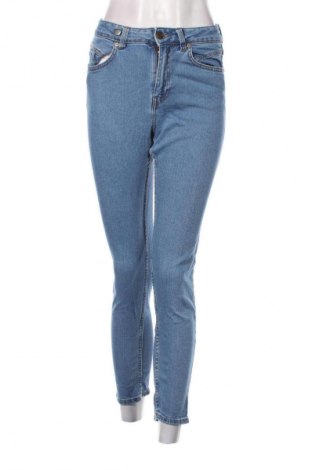 Damen Jeans Terranova, Größe S, Farbe Blau, Preis 8,49 €