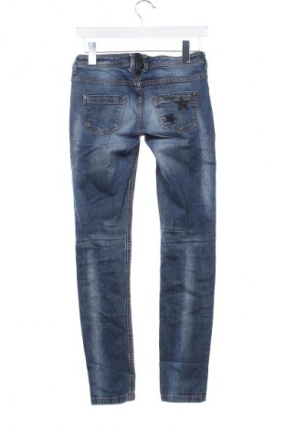 Damen Jeans Terranova, Größe S, Farbe Blau, Preis € 7,49