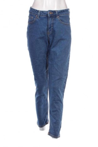 Damen Jeans Terranova, Größe M, Farbe Blau, Preis € 4,99