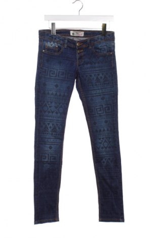 Damen Jeans Terranova, Größe M, Farbe Blau, Preis € 4,99