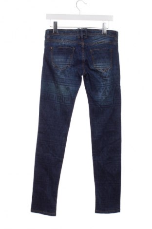 Damen Jeans Terranova, Größe M, Farbe Blau, Preis 9,49 €