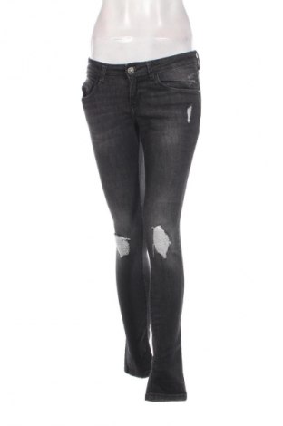 Damen Jeans Terranova, Größe S, Farbe Grau, Preis € 5,99