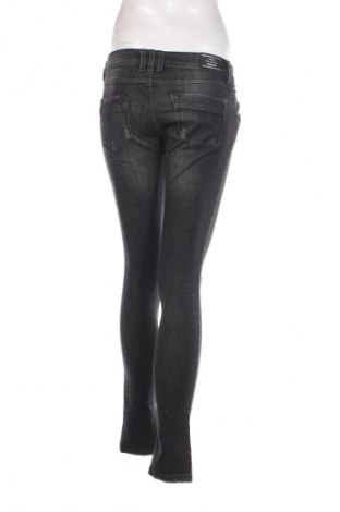 Damen Jeans Terranova, Größe S, Farbe Grau, Preis 9,49 €