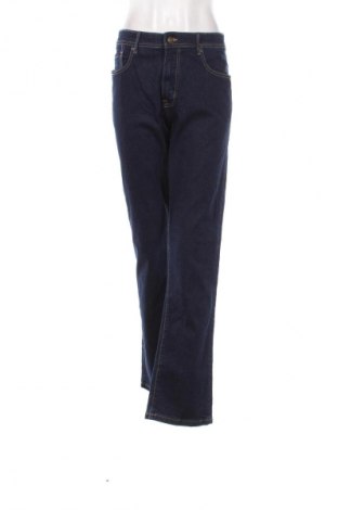 Damen Jeans Tex, Größe L, Farbe Blau, Preis € 6,99