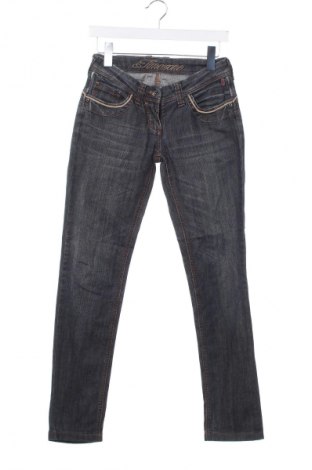 Damen Jeans Timezone, Größe S, Farbe Blau, Preis € 9,49