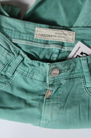 Damen Jeans Timezone, Größe M, Farbe Blau, Preis € 7,49