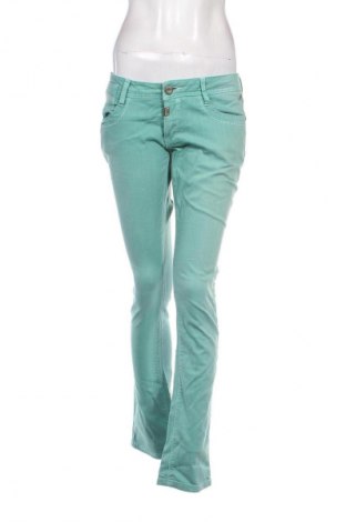 Damen Jeans Timezone, Größe M, Farbe Blau, Preis € 7,49