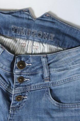 Blugi de femei Timezone, Mărime M, Culoare Albastru, Preț 43,99 Lei