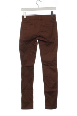 Damskie jeansy Tom Tailor, Rozmiar XS, Kolor Brązowy, Cena 23,99 zł