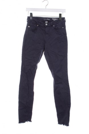 Damskie jeansy Tom Tailor, Rozmiar S, Kolor Niebieski, Cena 65,99 zł