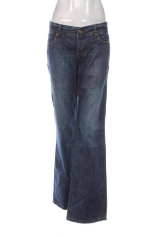 Damen Jeans Tom Tailor, Größe L, Farbe Blau, Preis € 14,99