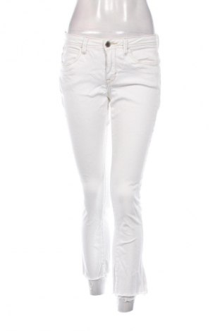 Damen Jeans Tom Tailor, Größe M, Farbe Weiß, Preis 11,99 €