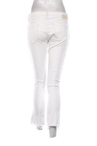 Damen Jeans Tom Tailor, Größe M, Farbe Weiß, Preis € 10,49