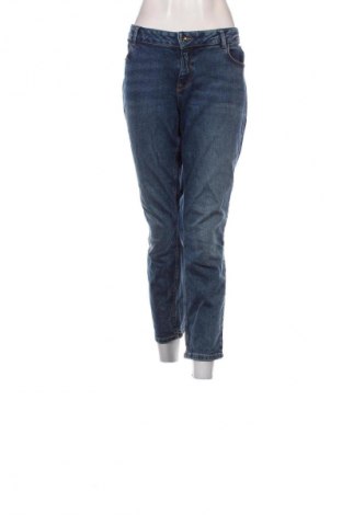 Damen Jeans Tom Tailor, Größe XL, Farbe Blau, Preis 28,79 €