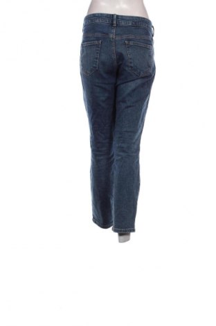 Damskie jeansy Tom Tailor, Rozmiar XL, Kolor Niebieski, Cena 65,99 zł