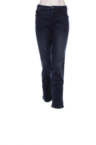 Damen Jeans Tom Tailor, Größe L, Farbe Blau, Preis € 14,99