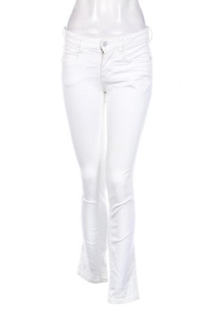 Damen Jeans Tom Tailor, Größe M, Farbe Weiß, Preis 13,49 €