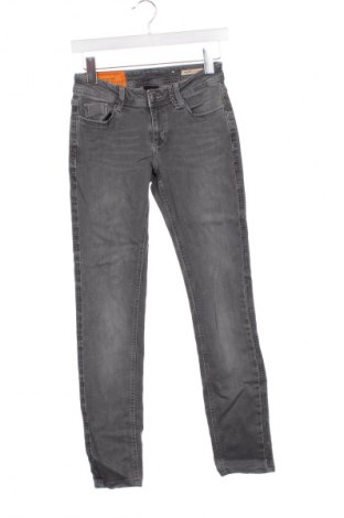 Damen Jeans Tom Tailor, Größe S, Farbe Grau, Preis 13,49 €