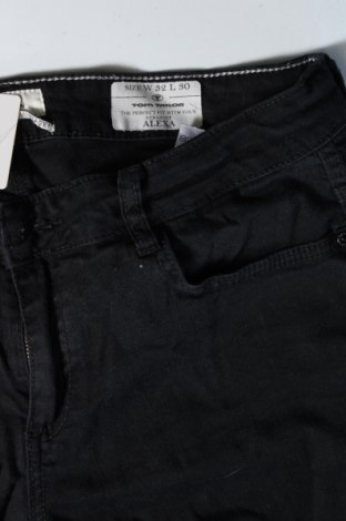 Damen Jeans Tom Tailor, Größe XXL, Farbe Schwarz, Preis € 11,99