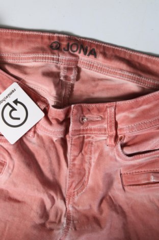 Damen Jeans Tom Tailor, Größe S, Farbe Rosa, Preis € 14,99