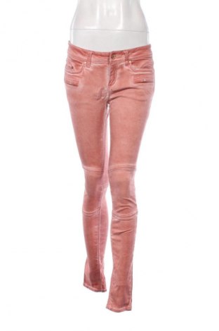 Damen Jeans Tom Tailor, Größe S, Farbe Rosa, Preis 10,49 €