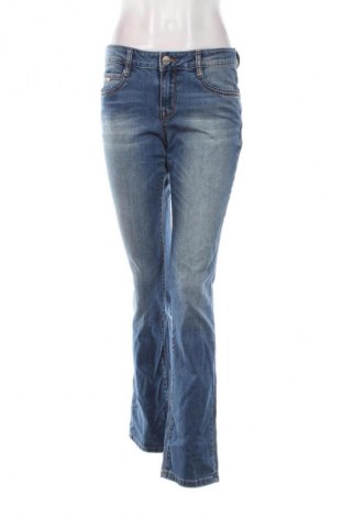 Damen Jeans Tom Tailor, Größe M, Farbe Blau, Preis € 10,49