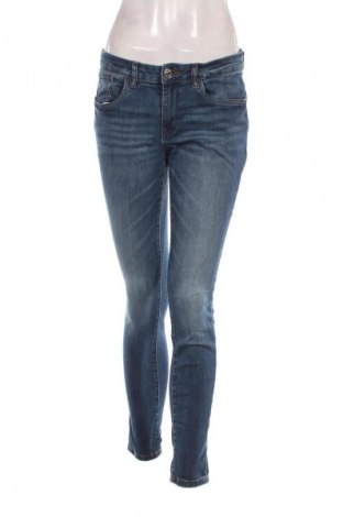 Damen Jeans Tom Tailor, Größe L, Farbe Blau, Preis 14,99 €