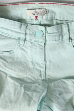 Damskie jeansy Tom Tailor, Rozmiar S, Kolor Niebieski, Cena 59,99 zł