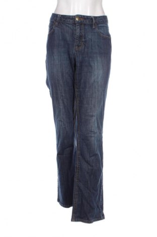 Damen Jeans Tom Tailor, Größe XXL, Farbe Blau, Preis 28,79 €