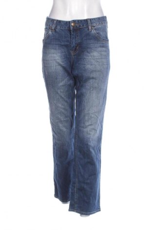 Damen Jeans Tom Tailor, Größe L, Farbe Blau, Preis € 11,99