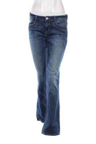 Damen Jeans Tom Tailor, Größe M, Farbe Blau, Preis € 8,49