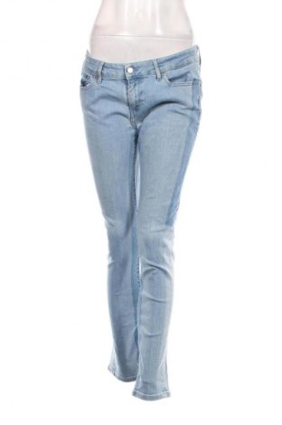 Damen Jeans Tommy Hilfiger, Größe L, Farbe Blau, Preis € 35,92