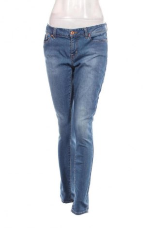 Damen Jeans Tommy Hilfiger, Größe M, Farbe Blau, Preis 113,22 €