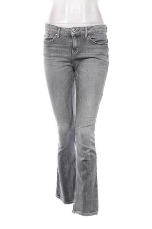 Damen Jeans Tommy Hilfiger, Größe S, Farbe Grau, Preis 23,49 €