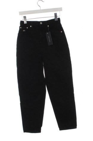 Blugi de femei Tommy Jeans, Mărime XS, Culoare Negru, Preț 299,99 Lei