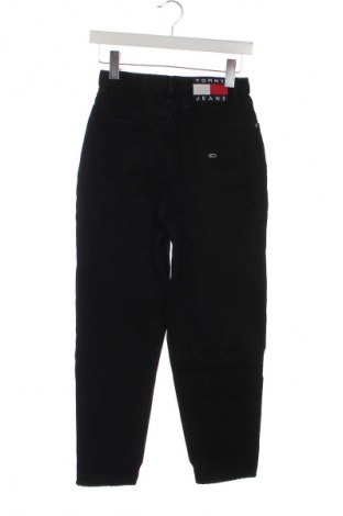 Dámske džínsy  Tommy Jeans, Veľkosť XS, Farba Čierna, Cena  41,95 €