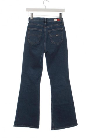 Dámske džínsy  Tommy Jeans, Veľkosť XXS, Farba Modrá, Cena  56,95 €