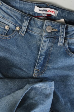 Γυναικείο Τζίν Tommy Jeans, Μέγεθος XS, Χρώμα Μπλέ, Τιμή 67,99 €