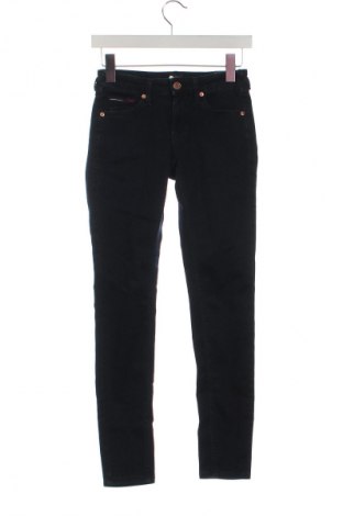 Dámske džínsy  Tommy Jeans, Veľkosť XS, Farba Modrá, Cena  51,95 €